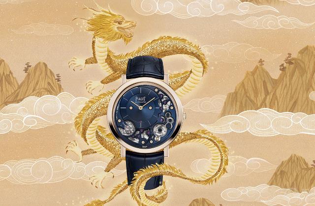 怎樣對(duì)伯爵手表進(jìn)行全面保養(yǎng)？